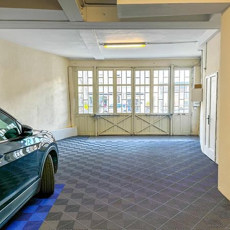 Cozy Niort Apartment Luaran gambar