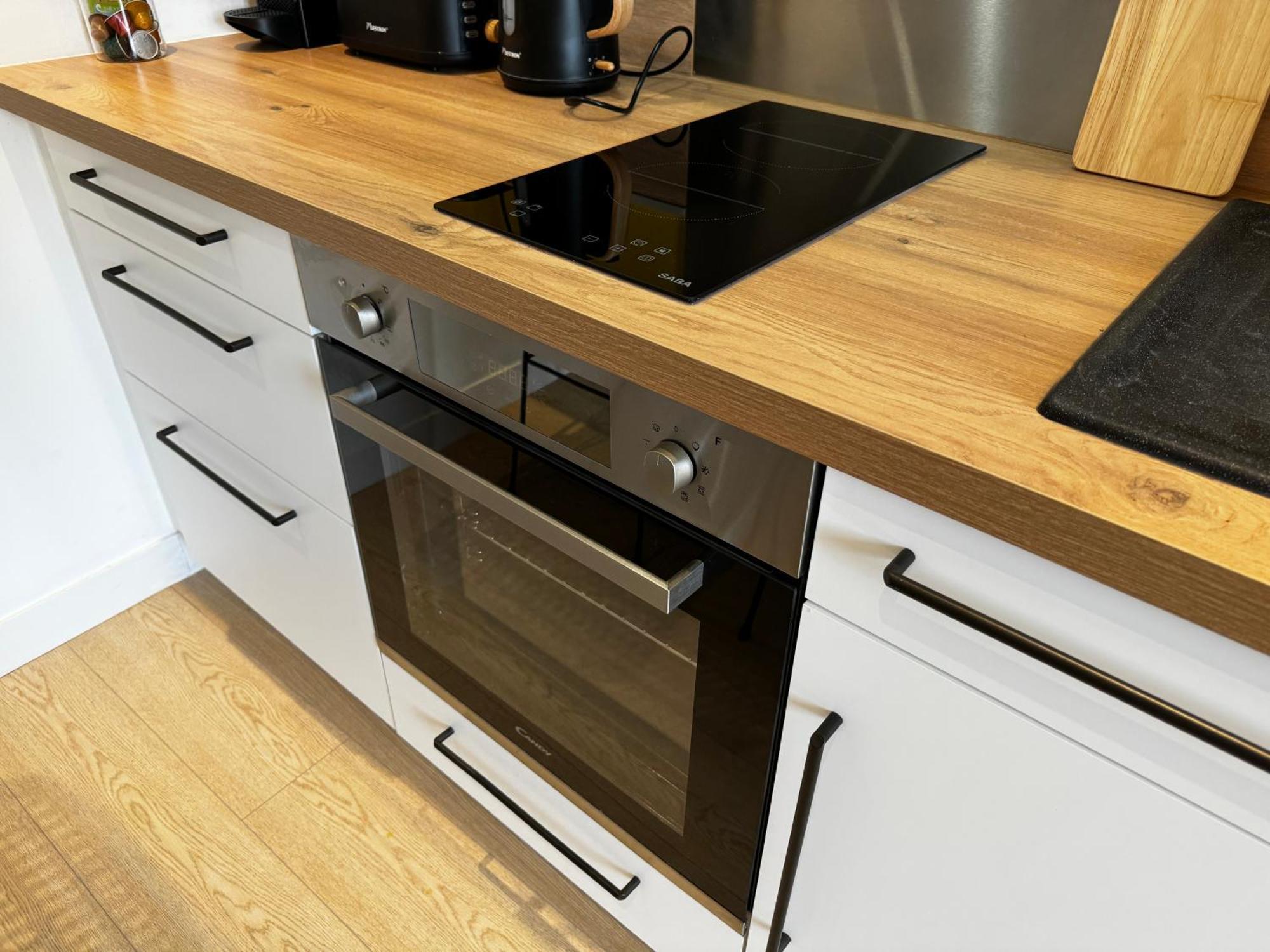 Cozy Niort Apartment Luaran gambar