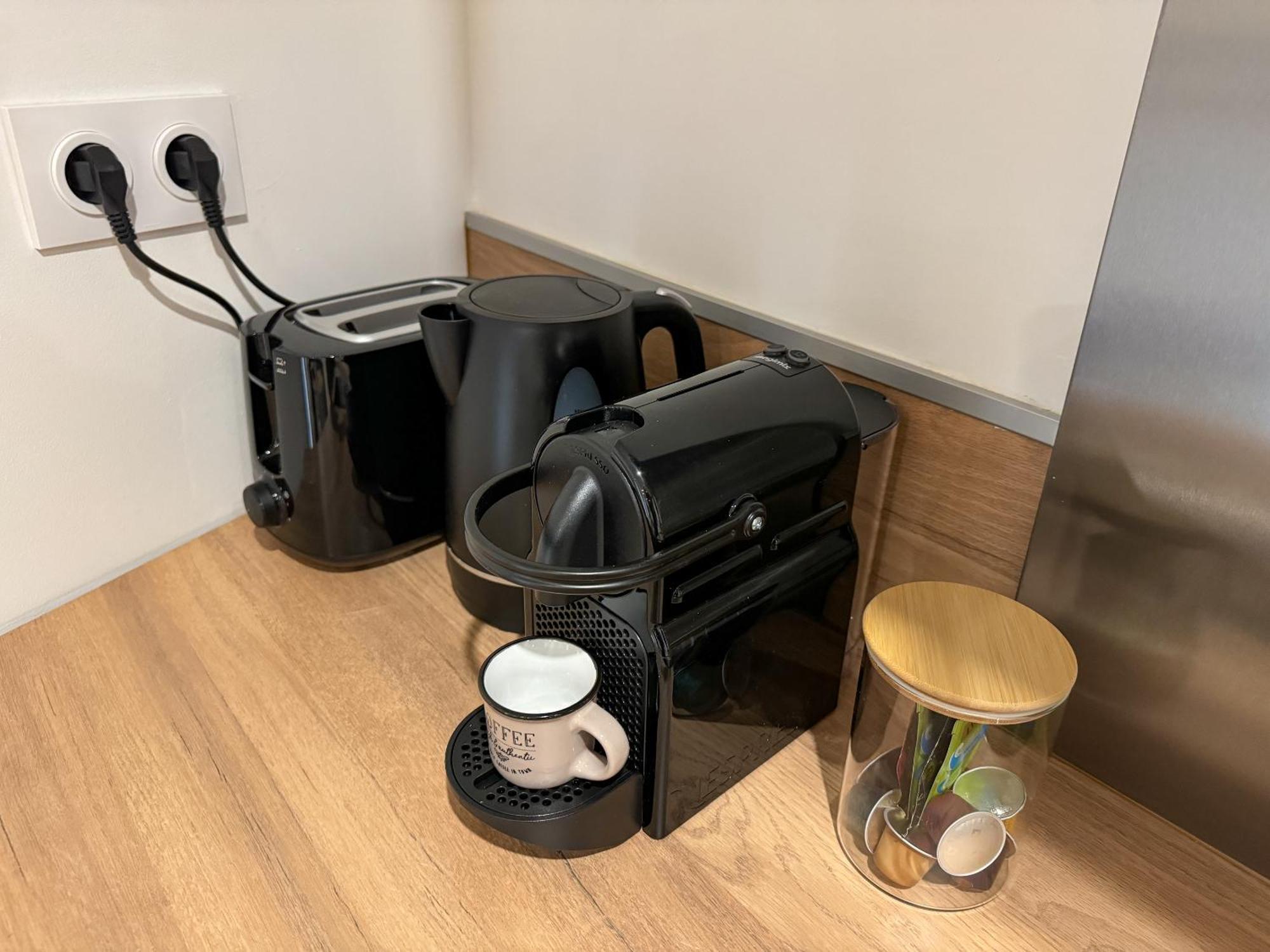 Cozy Niort Apartment Luaran gambar