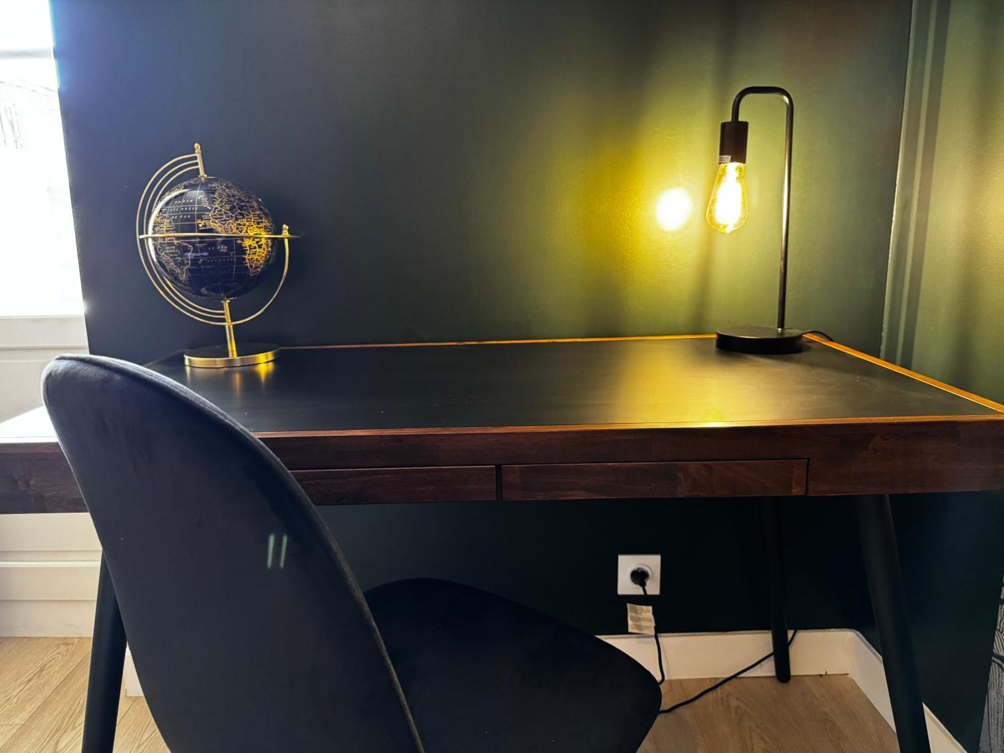 Cozy Niort Apartment Luaran gambar