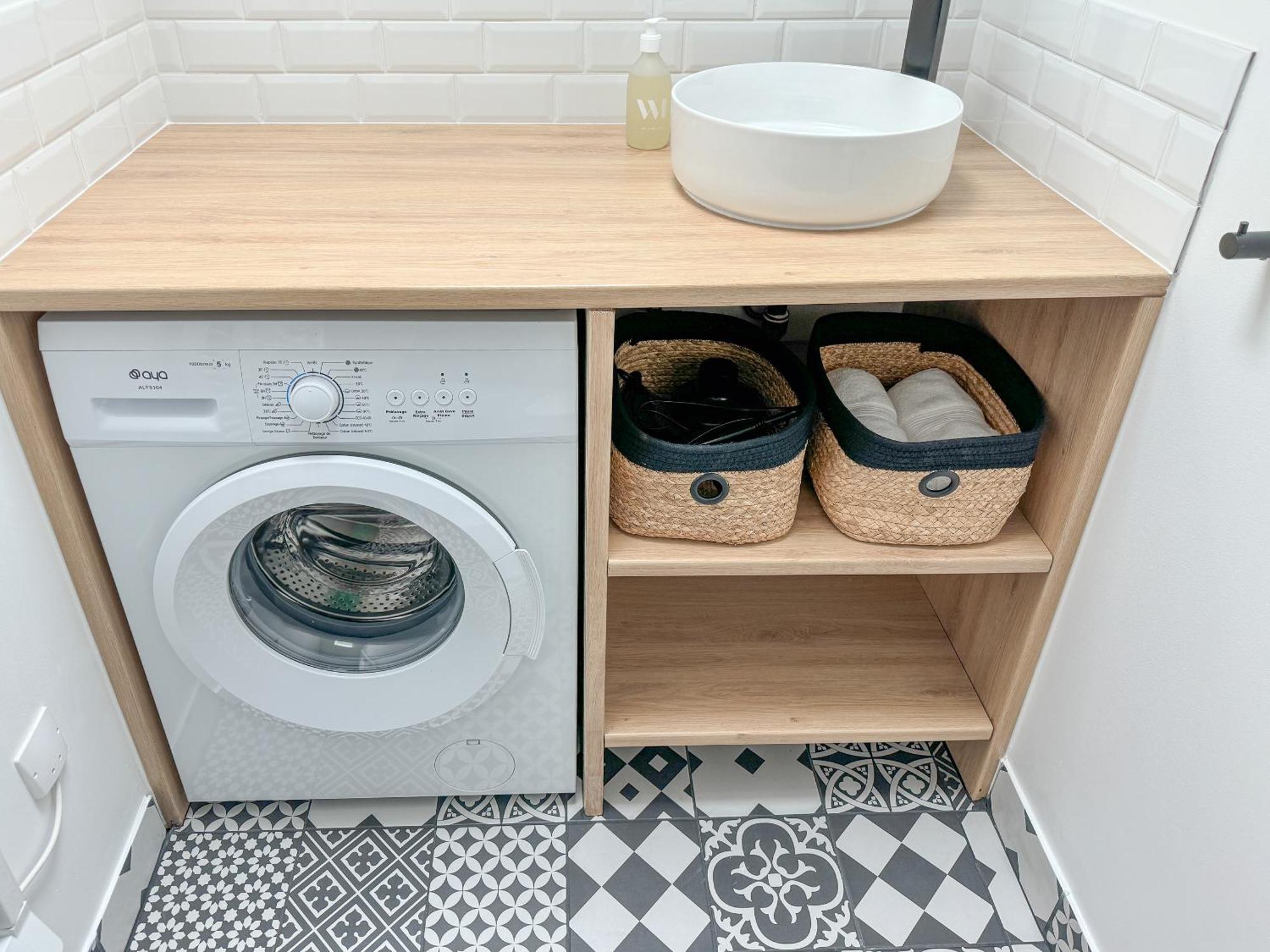 Cozy Niort Apartment Luaran gambar