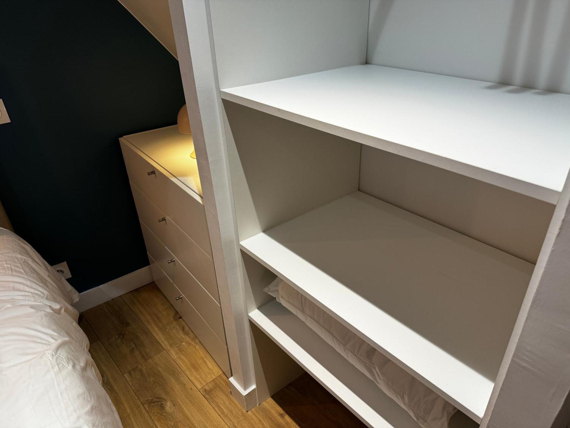 Cozy Niort Apartment Luaran gambar