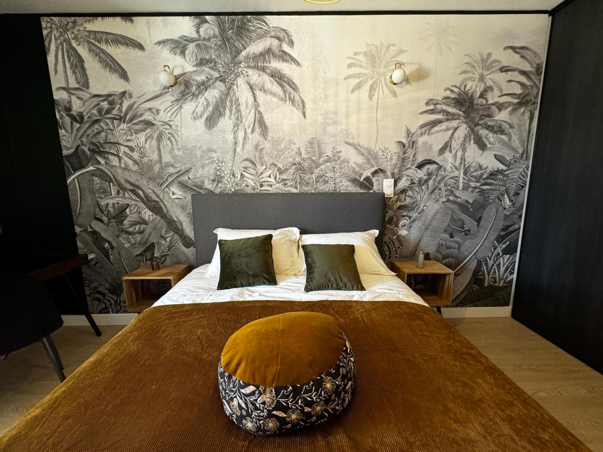 Cozy Niort Apartment Luaran gambar
