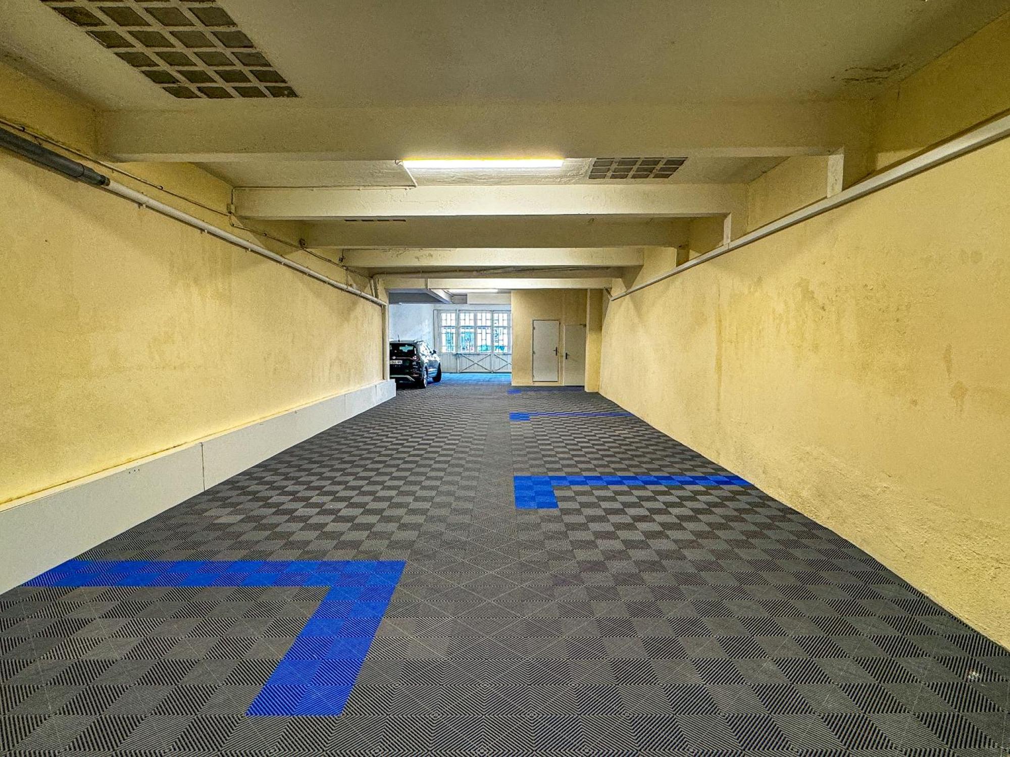 Cozy Niort Apartment Luaran gambar