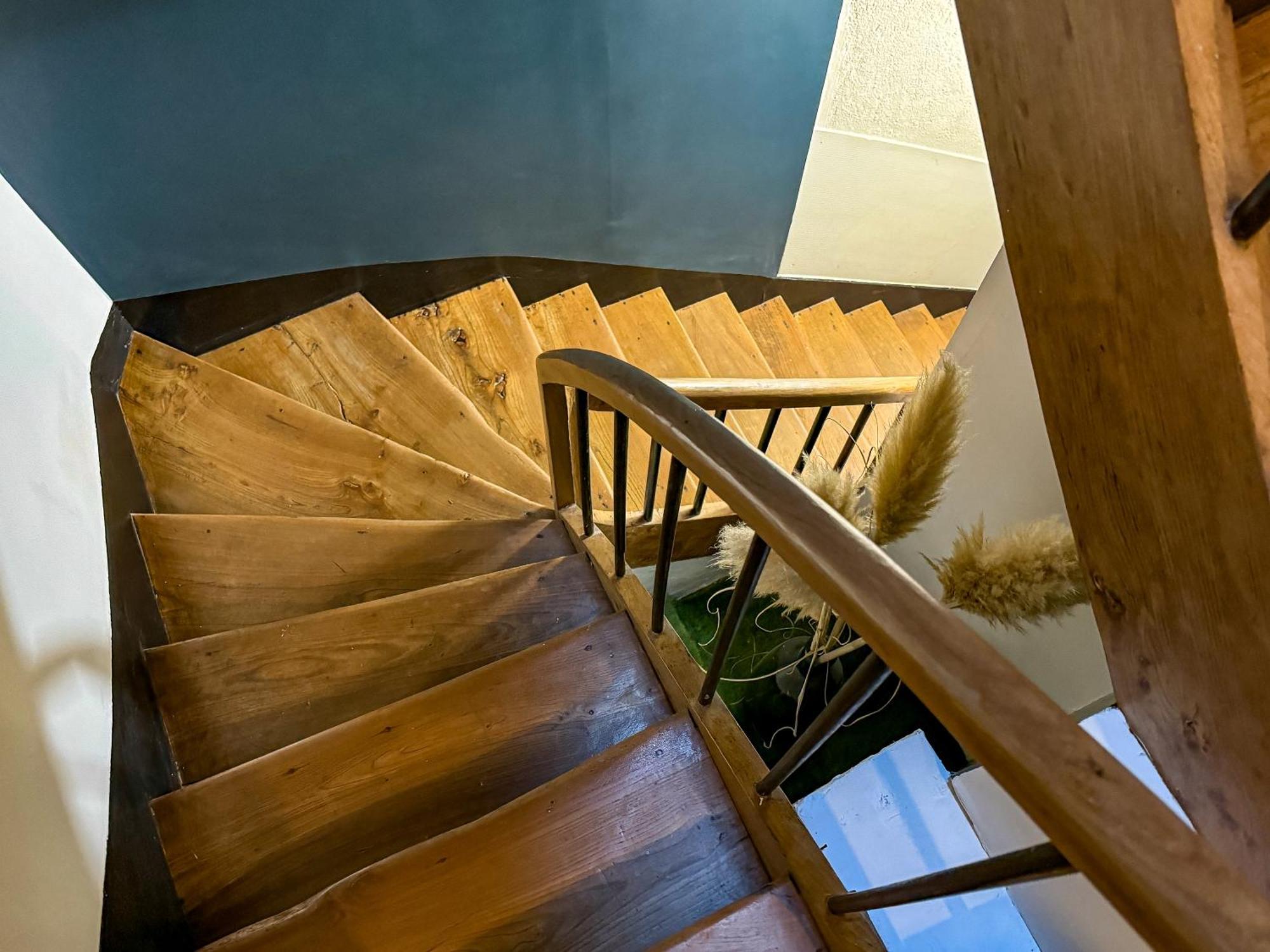 Cozy Niort Apartment Luaran gambar